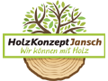 Jansch Holzkonzept
